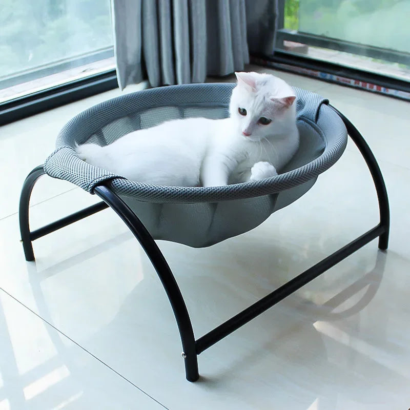 Hamac pour chat confortable | Hamac pour chat™