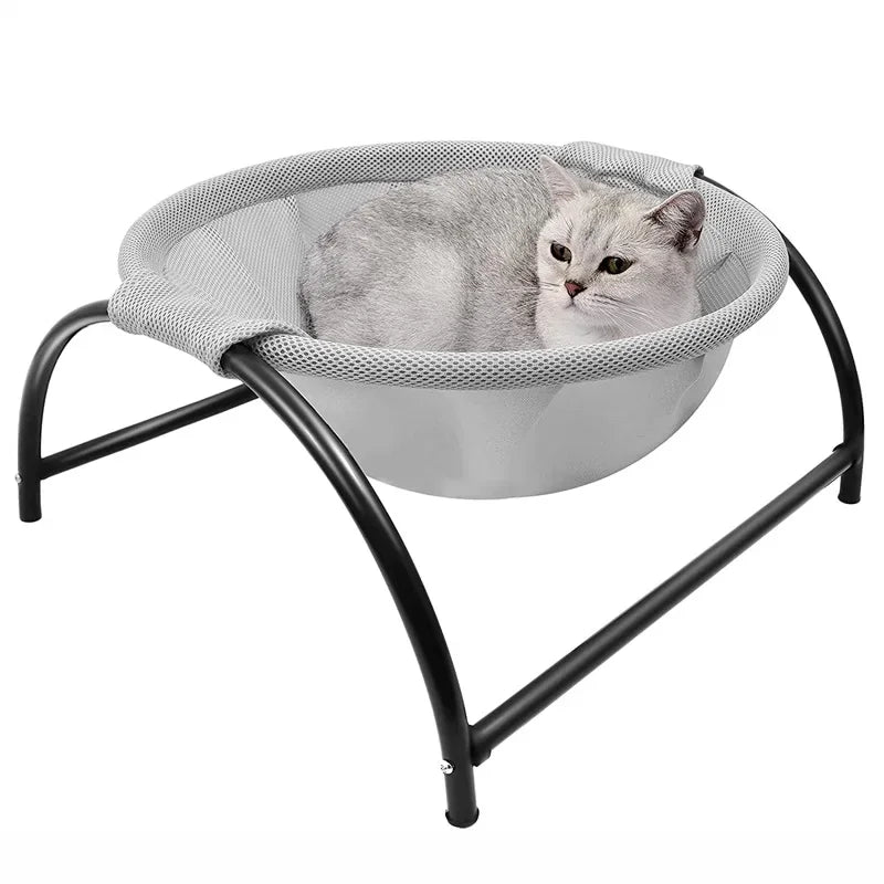 Hamac pour chat confortable | Hamac pour chat™