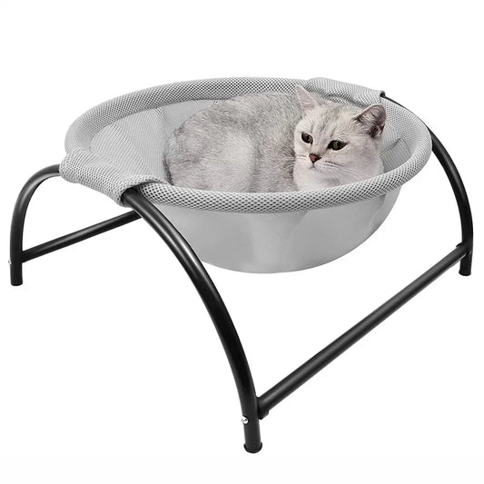 Hamac pour chat confortable | Hamac pour chat™