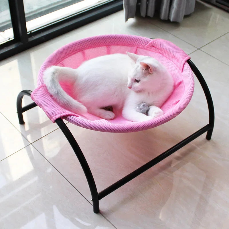 Hamac pour chat confortable | Hamac pour chat™